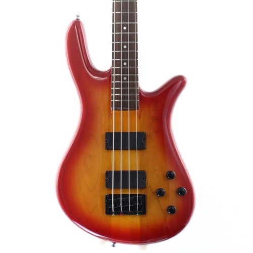 Spector legend neck - legend,