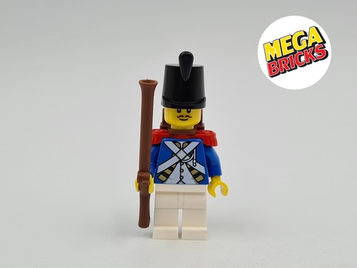 Lego figurine soldat - soldat, imperial