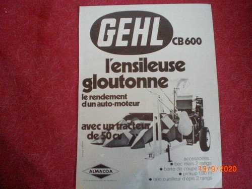Ancienne publicite - ancienne,