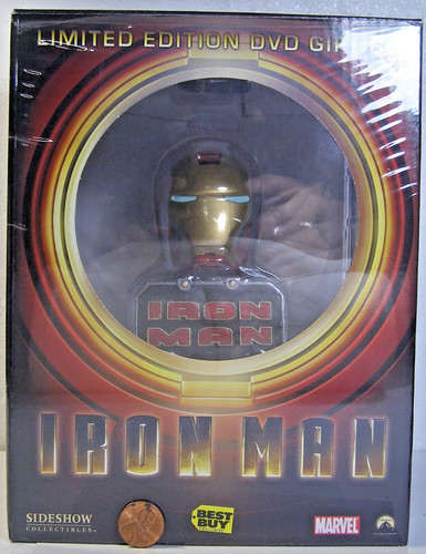 Sideshow collectible 2008 - collectible,