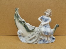 ancien sujet en biscuit la