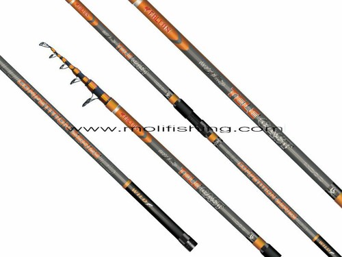 Canne pêche surfcasting - pêche,