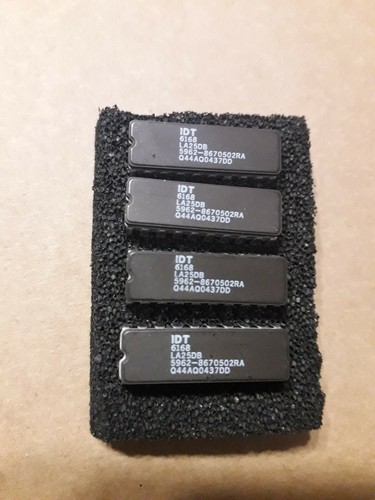 5962 8670502ra idt - 5962-8670502ra, 16k