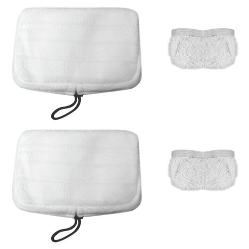 Polti chiffons casque - polti,