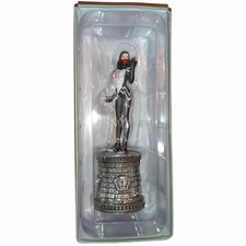 Figurine statuette Silk Jeux