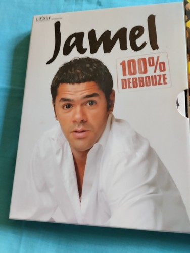 Dvd jamel debbouze - 2,