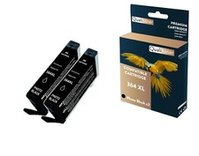 Cartouche pour HP 364XL