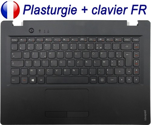 Plasturgie clavier français - +,