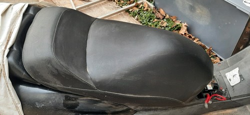 Selle moto 125 - selle, mbk