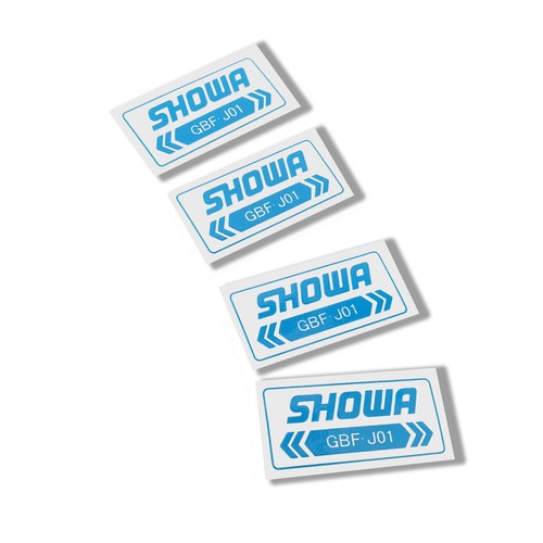 Showa gbfj01 bleu fourche - gbfj01,