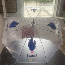 JEUX OLYMPIQUES FRANCE 2024 - PARAPLUIE OFFICIEL