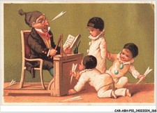 CAR-ABHP10-1887-CHROMOS - DES