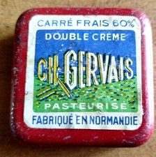 ❤️ RARE ANCIENNE BOÎTE