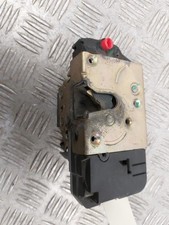 Serrure arriere gauche PEUGEOT