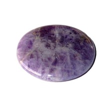 Pierres plates Améthyste - 1kg