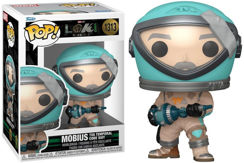 Pop marvel studio loki - pop!!,