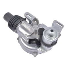 Cylindre récepteur Embrayage