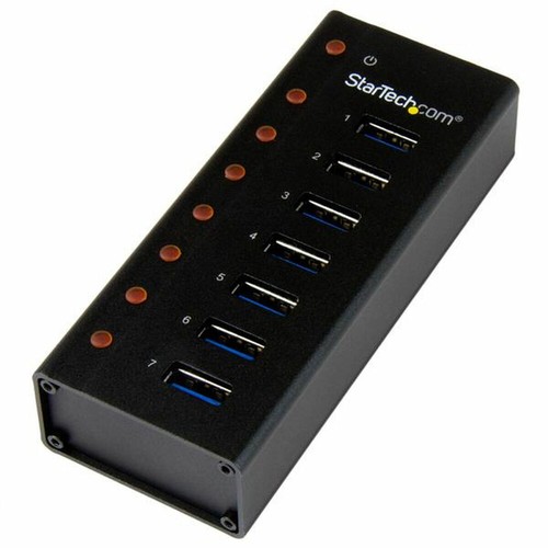 Usb hub startech - usb,