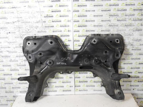 Berceau avant fiat 500x - berceau,