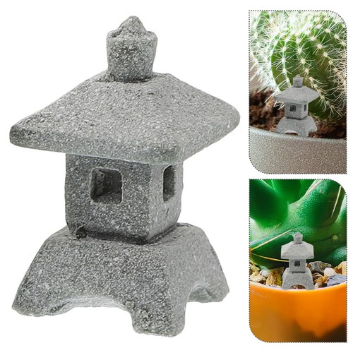 Décor jardin chinois - de,
