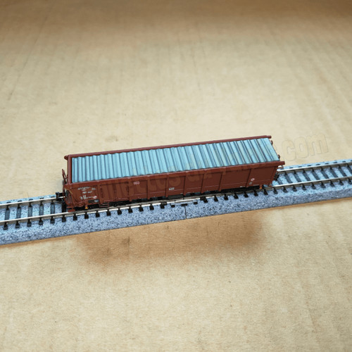 Wagon gondole tamns - wagon,