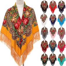 1 Femme Musulmane Russe