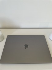 Apple MacBook Pro 16" (Intel Core i7 9ème Gén., 2,6 GHz, 512 Go SSD, 16 Go RAM,