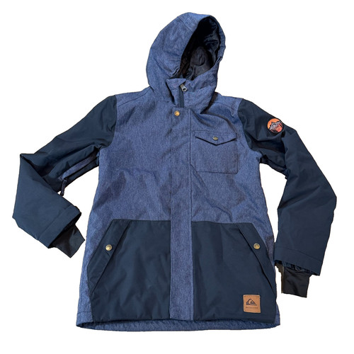 Quiksilver dry flight - flight, 14
