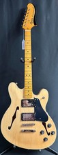 Squier Classic Vibe Starcaster
