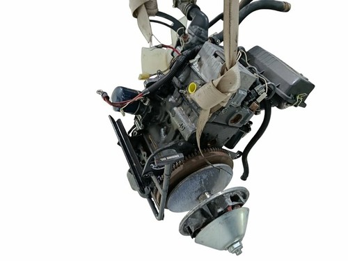 Z402 moteur complet - , aixam