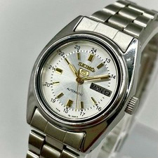 Montre automatique Seiko 5