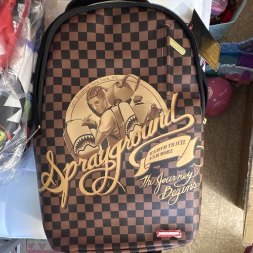 Sprayground create to - sprayground,