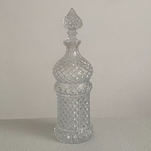 Carafe décanter cristal - carafe, à