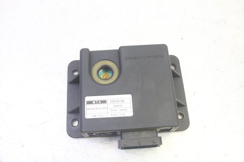 Relais roll lock piaggio - relais, mp3