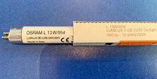 OSRAM Lampes Fluorescentes 13W/954 Tube Lumilux de Luxe Lumière Du Jour T5