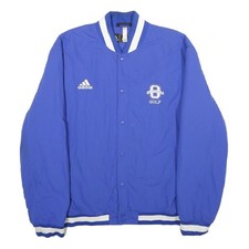 ADIDAS Veste De Bomber Golf