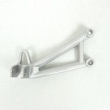 Platine de repose pied pilote droit pour moto Peugeot 50 Xps Sm 756902 Neuf