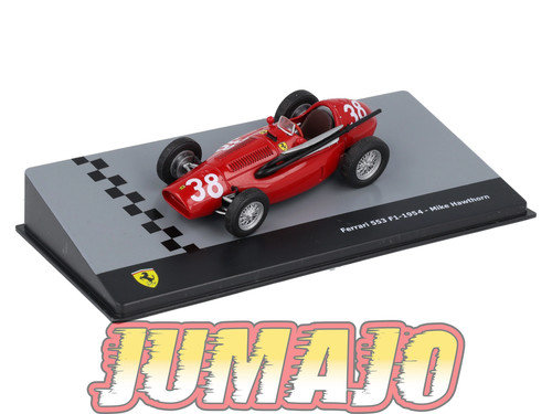 F1f77 voiture centauria - f1f77,