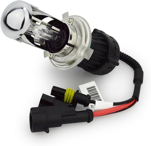 Ampoule xenon 8000k - ampoule,