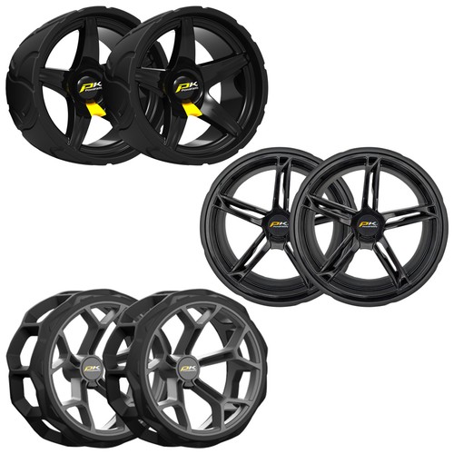 Powakaddy chariot golf - de,