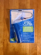 FloraCraft Styrofoam Cutting