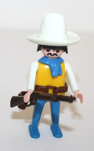 Playmobil 3768 vintage homme - 3768,