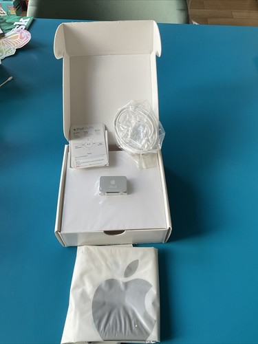 Apple airpod shuffle - apple, 2g