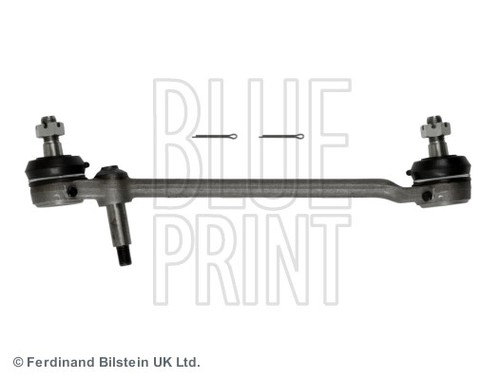 Blue print biellette - blue,