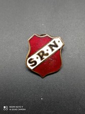 Ancien Insigne boutonnière