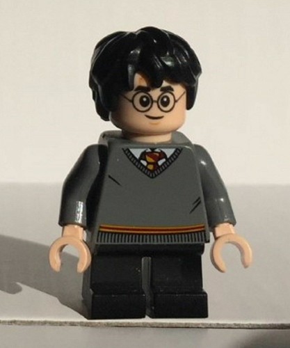 Lego harry potter minifig - lego®,