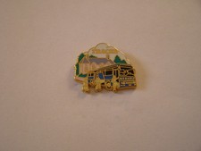 pins bus / autobus / car