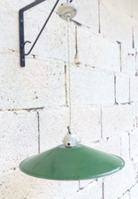 Suspension Rare grand abat