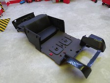 1/18 Habitacle Renault 8