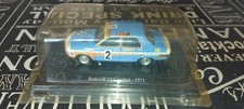 renault 12 gordini 1/43 1971
